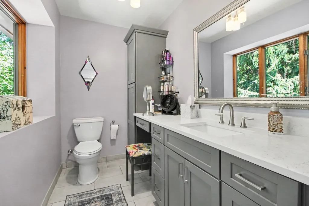 3654 E Pineview Drive Scio Township MI 48130