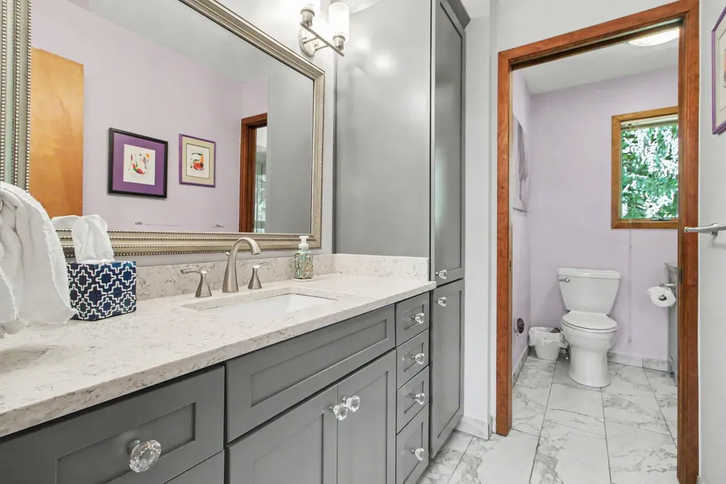 3654 E Pineview Drive Scio Township MI 48130