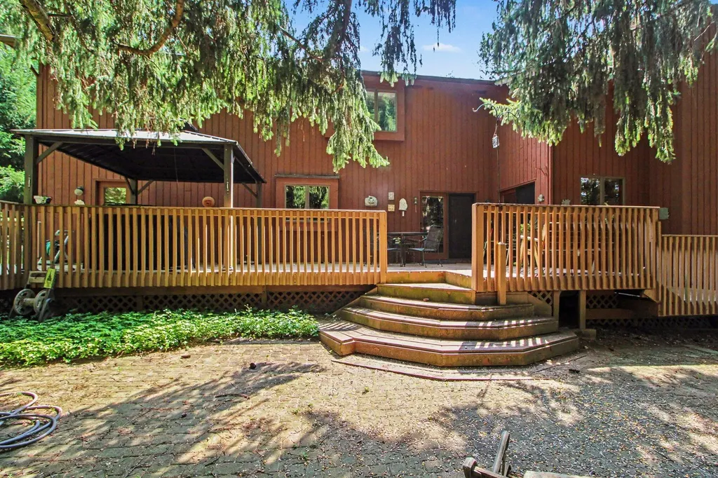 3654 E Pineview Drive Scio Township MI 48130