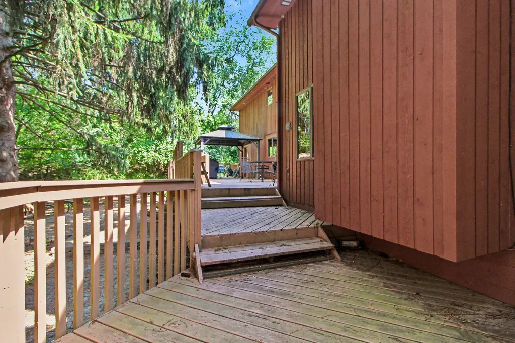 3654 E Pineview Drive Scio Township MI 48130