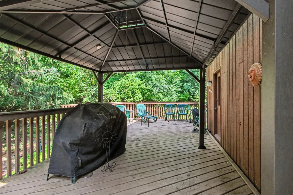 3654 E Pineview Drive Scio Township MI 48130