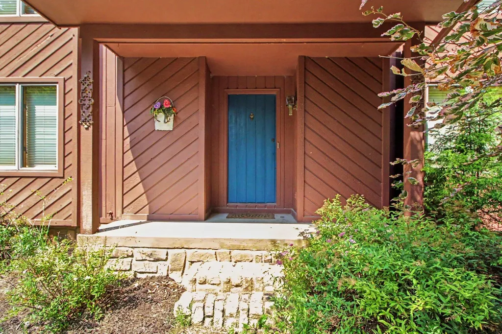 3654 E Pineview Drive Scio Township MI 48130