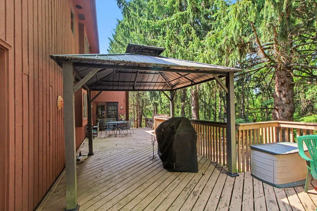 3654 E Pineview Drive Scio Township MI 48130