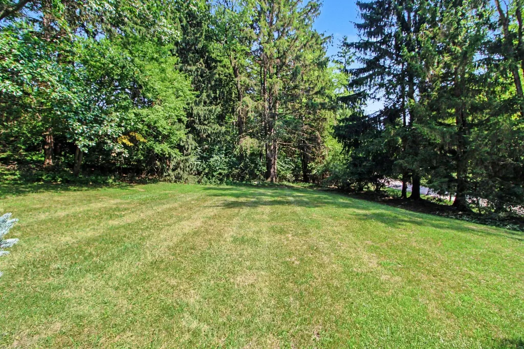 3654 E Pineview Drive Scio Township MI 48130