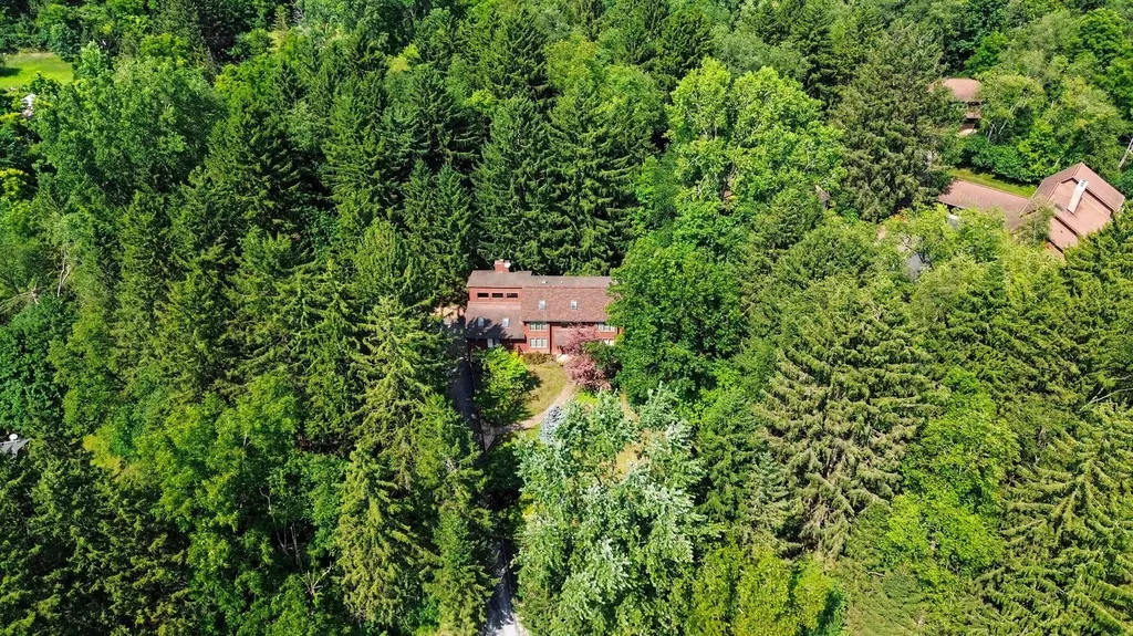 3654 E Pineview Drive Scio Township MI 48130