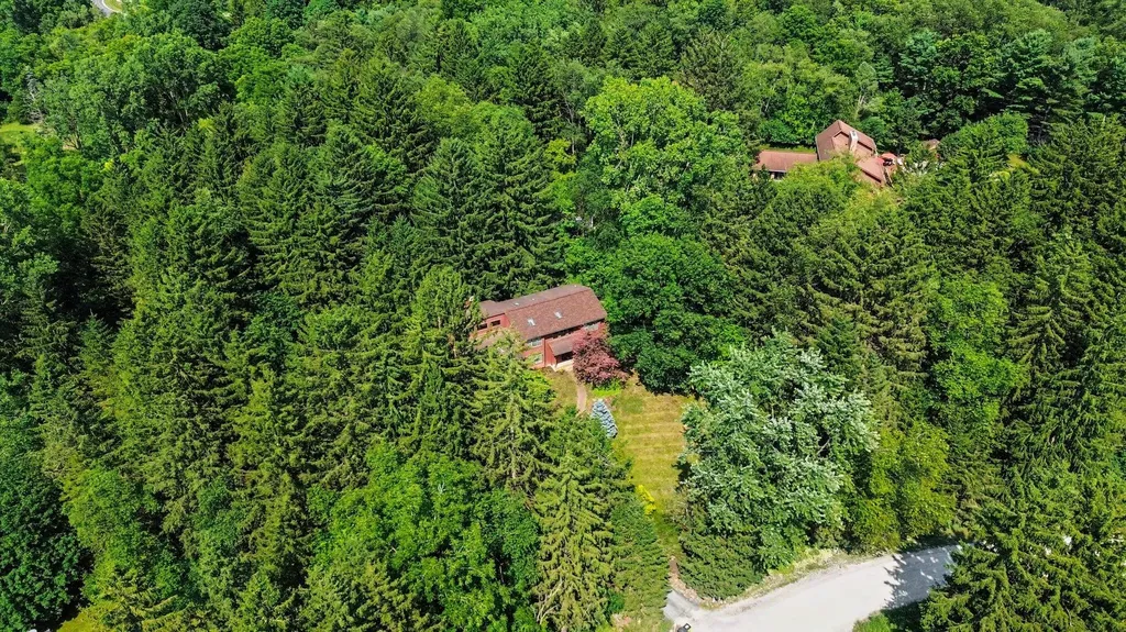 3654 E Pineview Drive Scio Township MI 48130