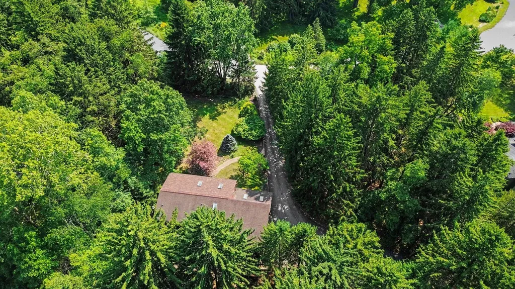3654 E Pineview Drive Scio Township MI 48130