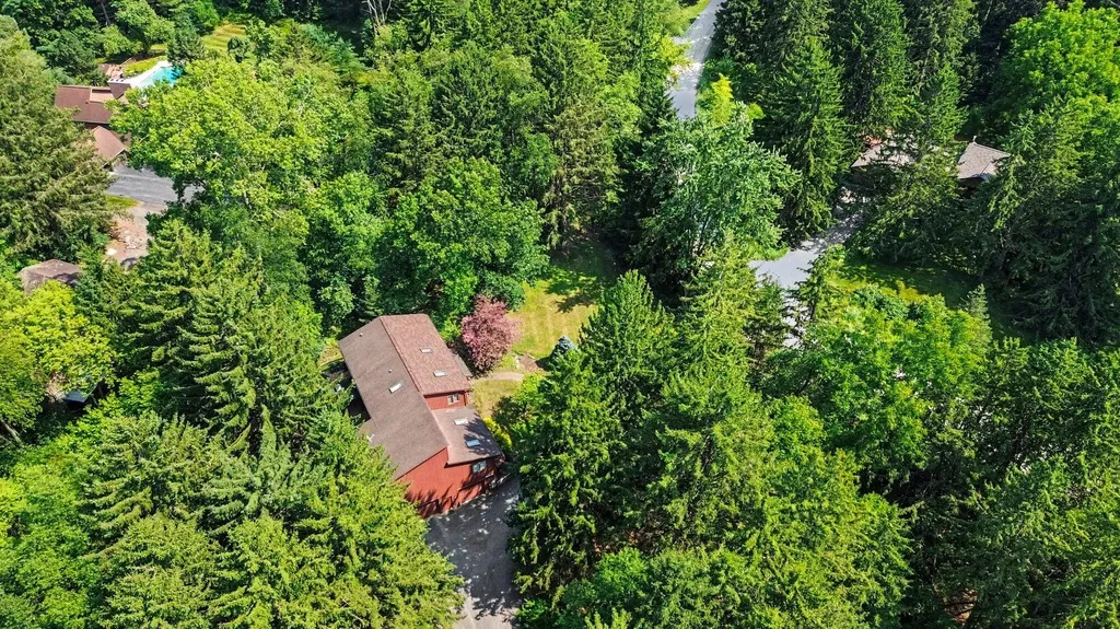 3654 E Pineview Drive Scio Township MI 48130