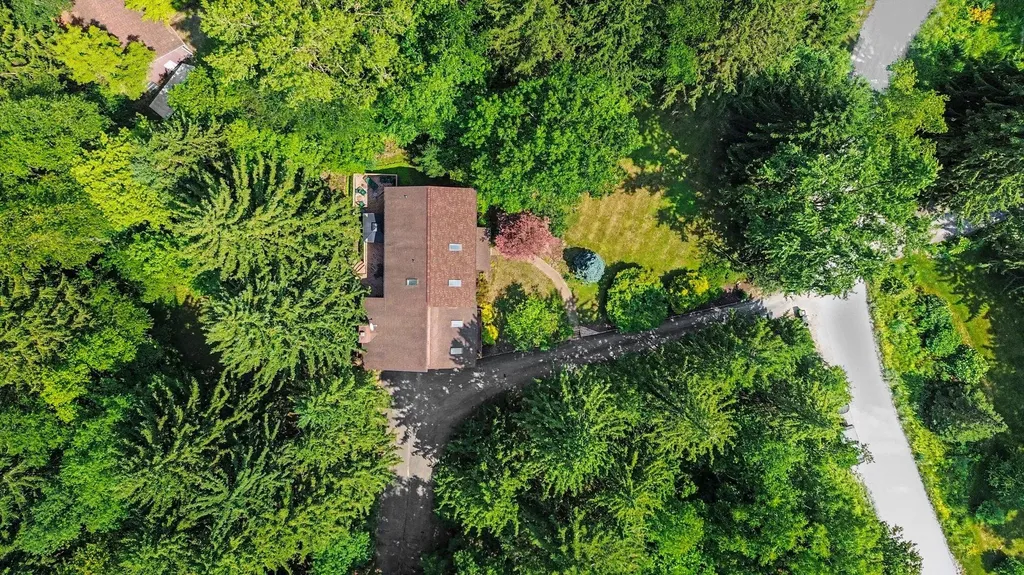 3654 E Pineview Drive Scio Township MI 48130