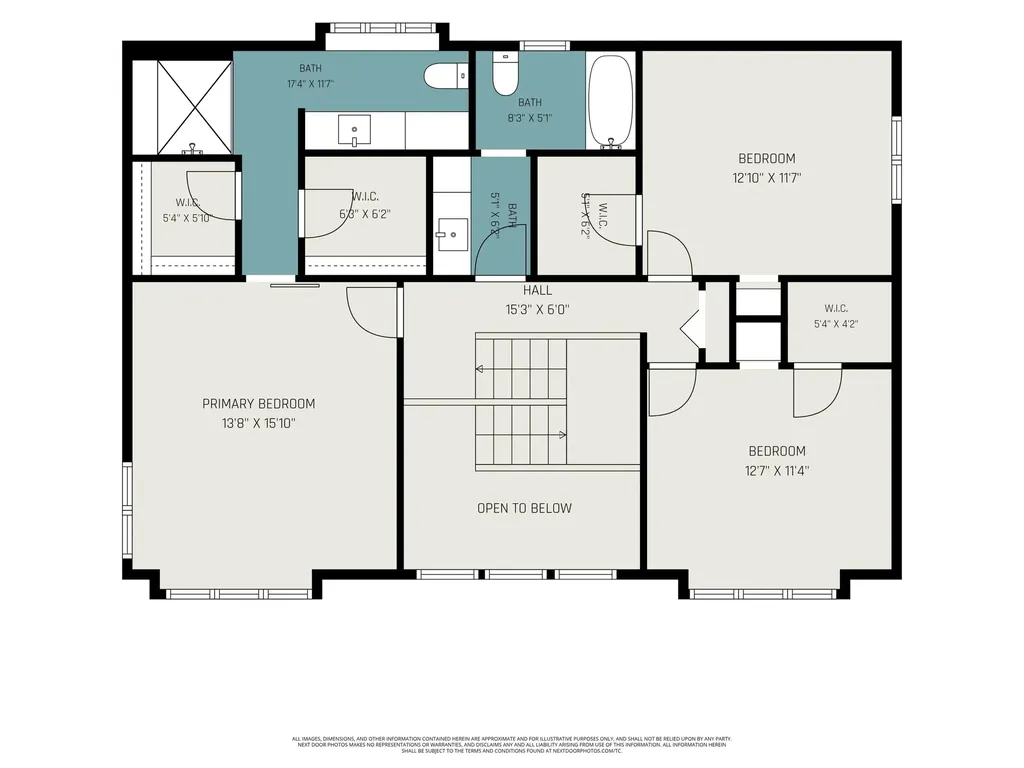 3654 E Pineview Drive Scio Township MI 48130