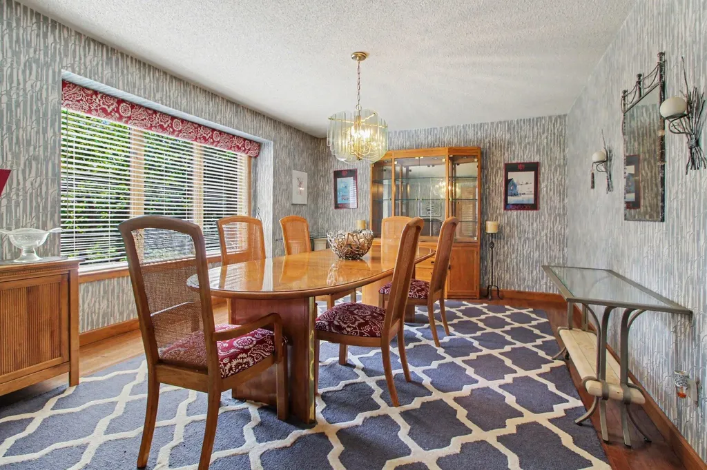 3654 E Pineview Drive Scio Township MI 48130