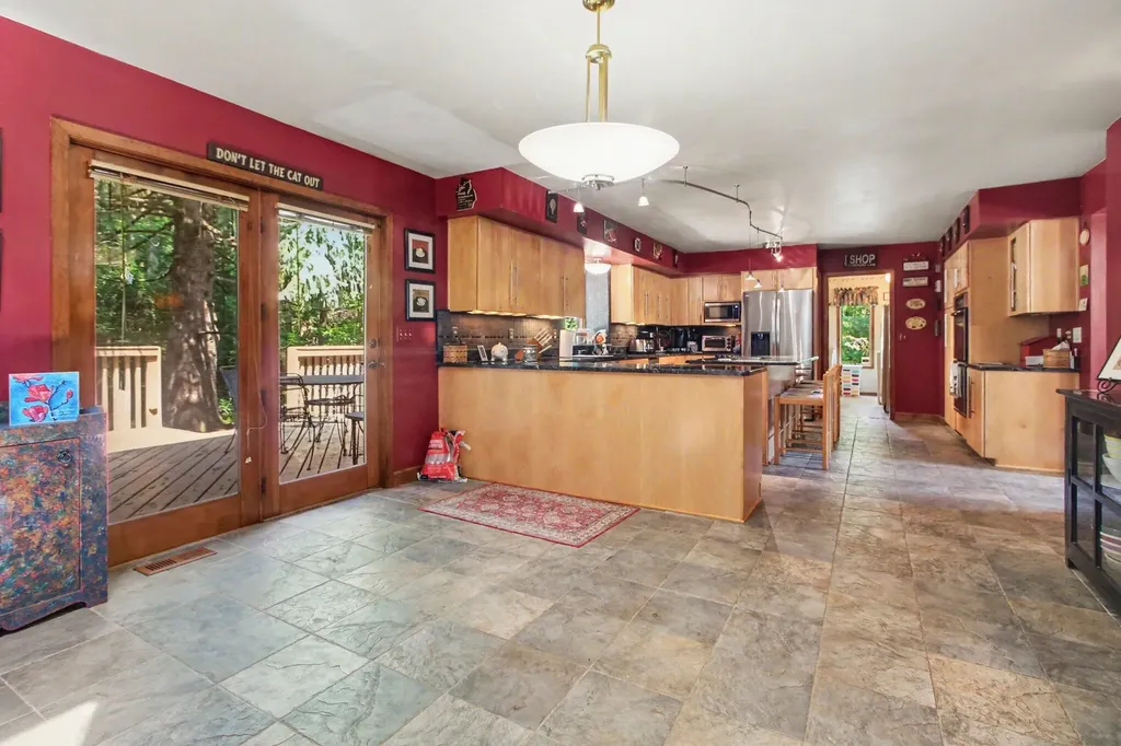 3654 E Pineview Drive Scio Township MI 48130