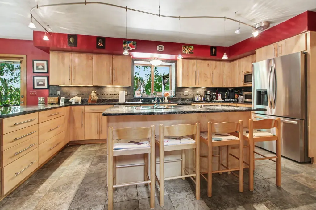 3654 E Pineview Drive Scio Township MI 48130