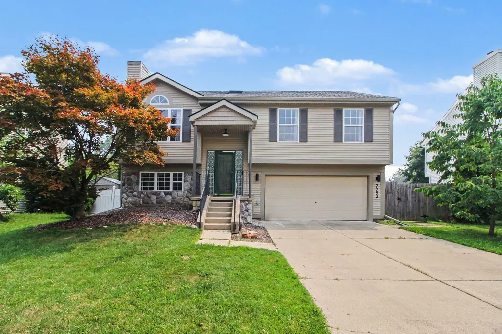 7283 Streamwood Drive Ypsilanti City MI 48197