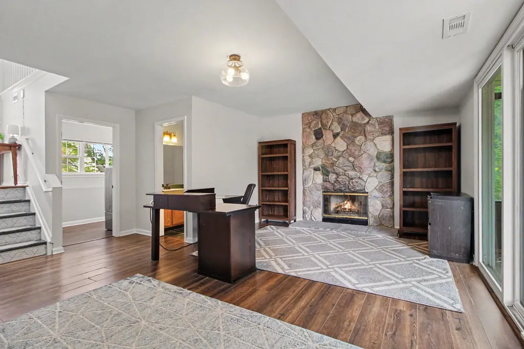 7283 Streamwood Drive Ypsilanti City MI 48197