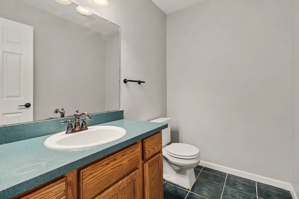 7283 Streamwood Drive Ypsilanti City MI 48197