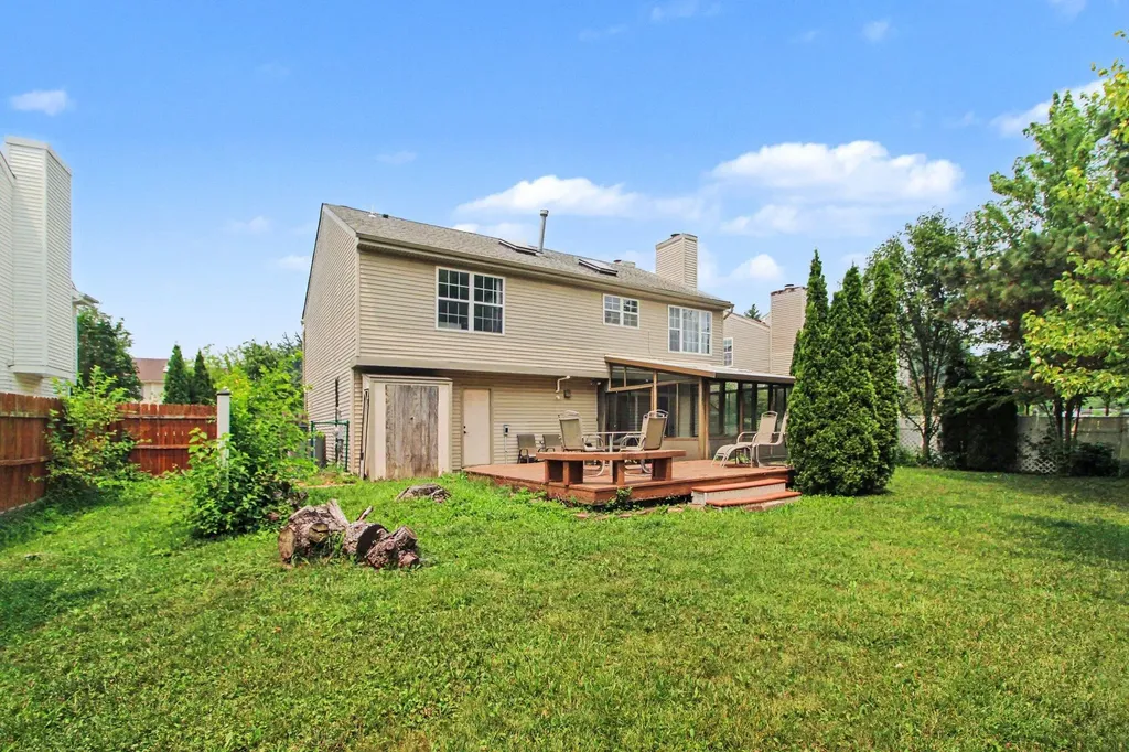 7283 Streamwood Drive Ypsilanti City MI 48197