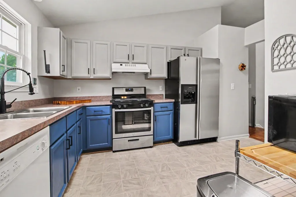 7283 Streamwood Drive Ypsilanti City MI 48197