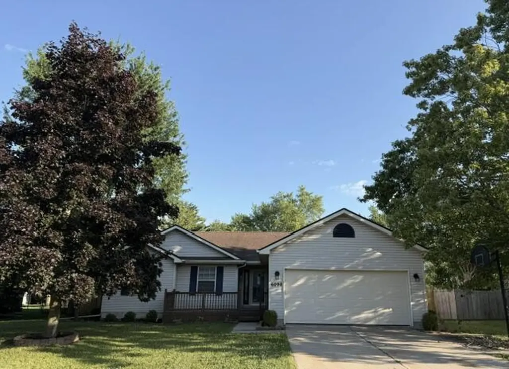 6098 Hedgerow Circle Grand Blanc City MI 48439