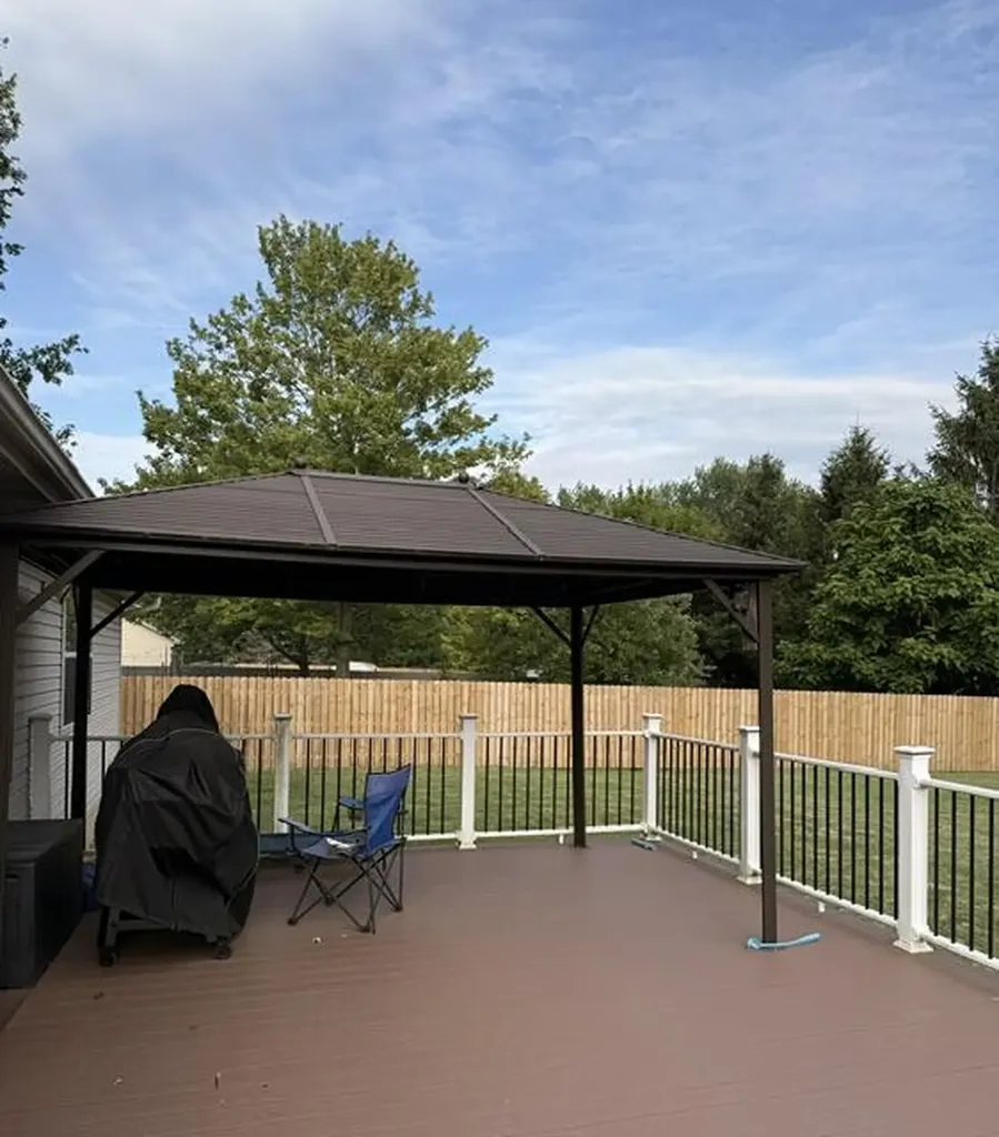 6098 Hedgerow Circle Grand Blanc City MI 48439