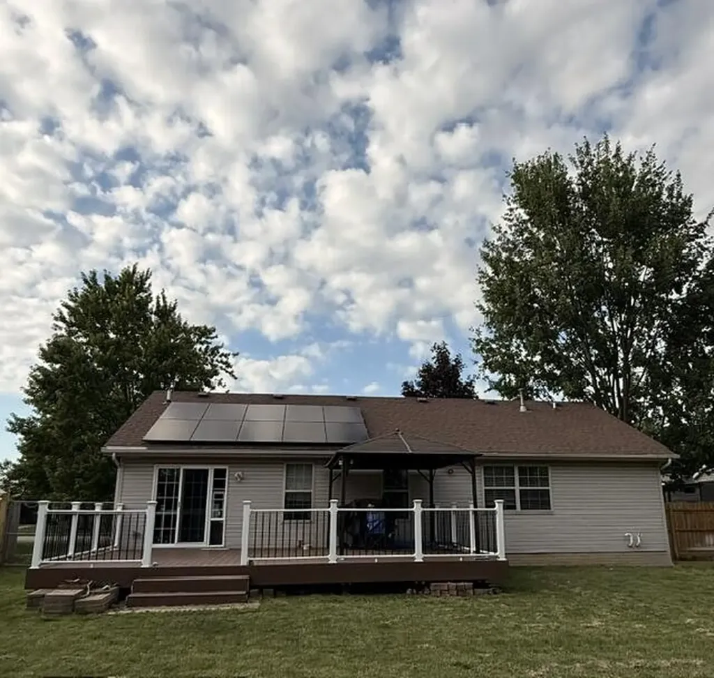 6098 Hedgerow Circle Grand Blanc City MI 48439