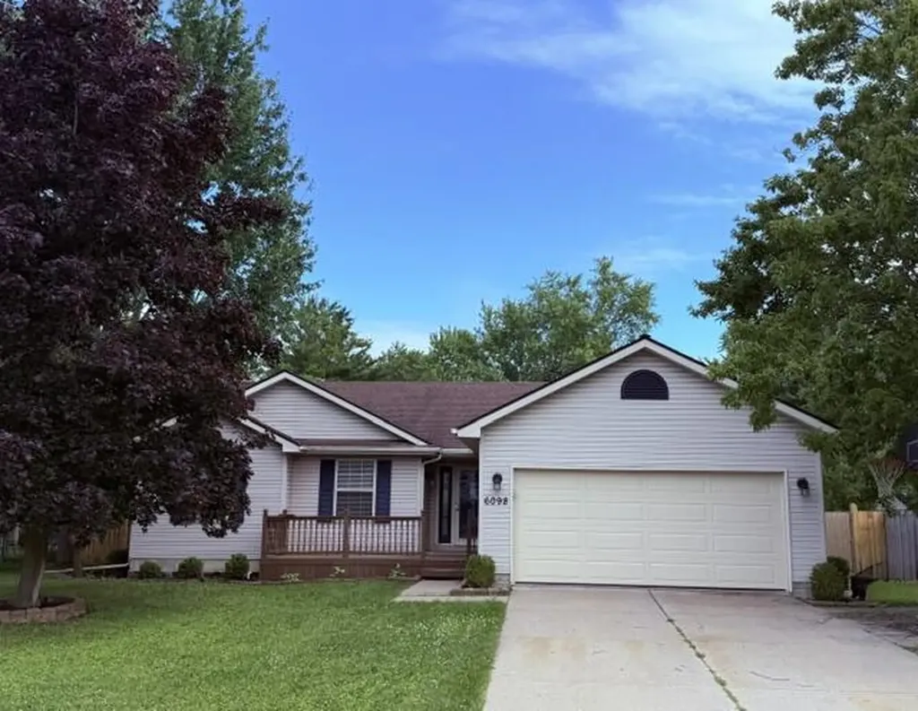 6098 Hedgerow Circle Grand Blanc City MI 48439
