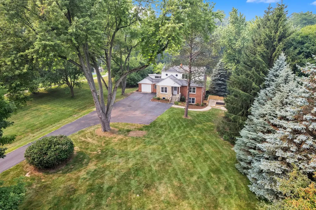 4110 Dexter Ann Arbor Road Scio Township MI 48103