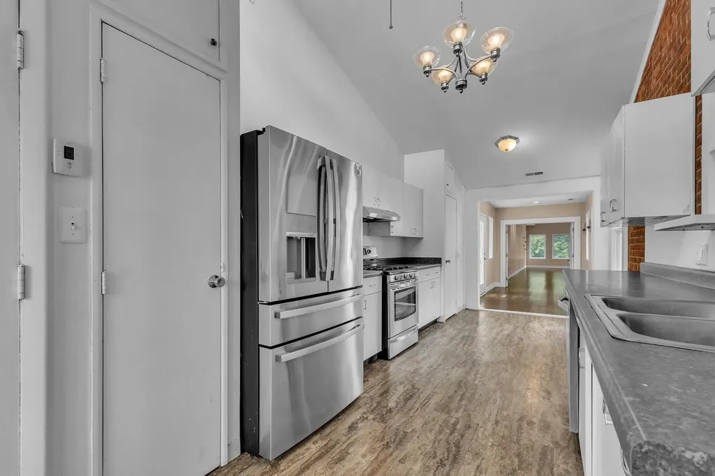 4110 Dexter Ann Arbor Road Scio Township MI 48103