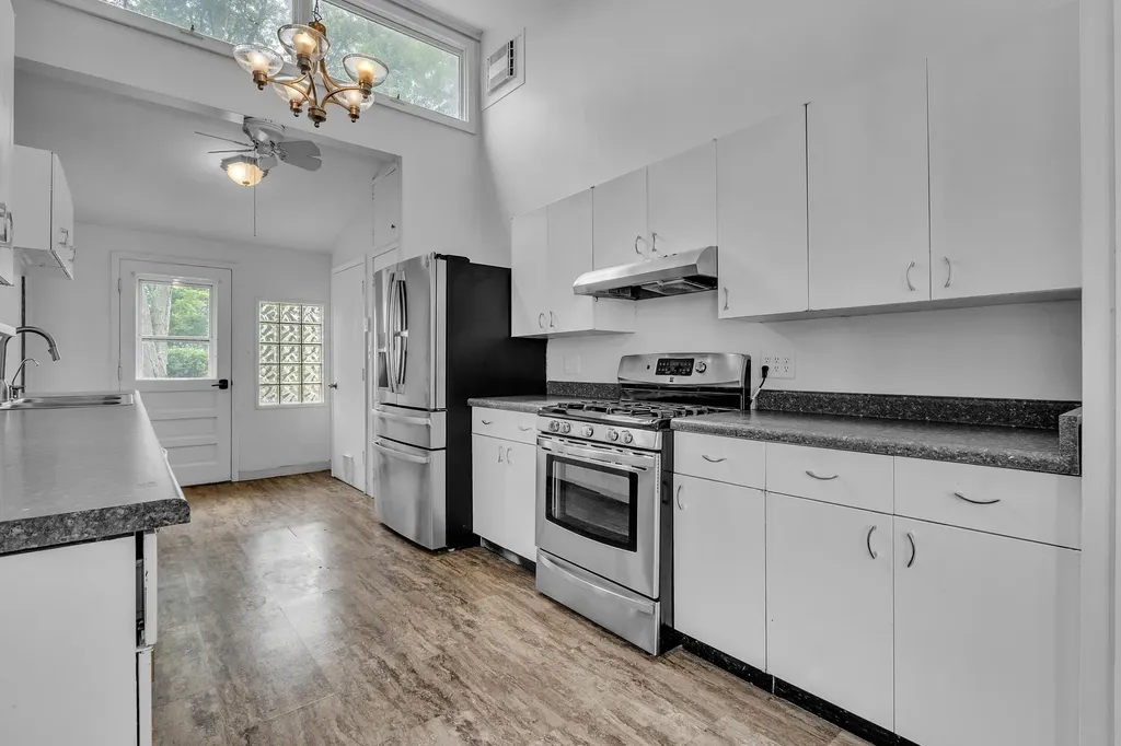4110 Dexter Ann Arbor Road Scio Township MI 48103
