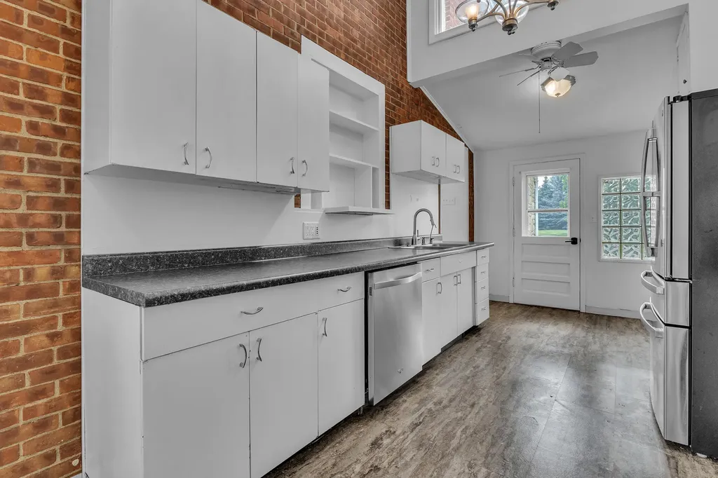 4110 Dexter Ann Arbor Road Scio Township MI 48103