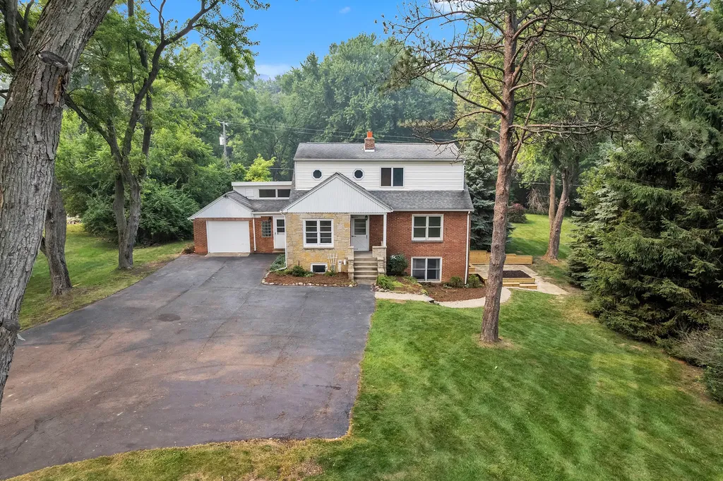 4110 Dexter Ann Arbor Road Scio Township MI 48103