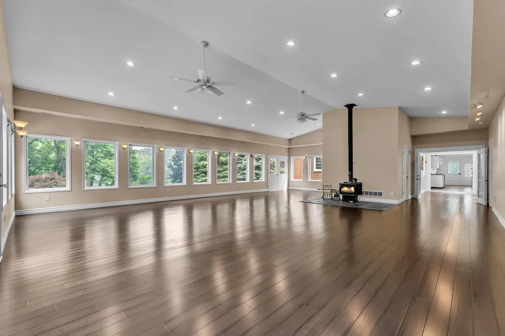 4110 Dexter Ann Arbor Road Scio Township MI 48103