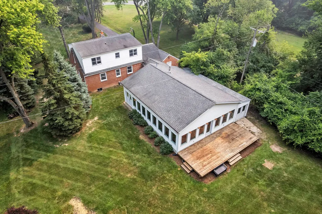 4110 Dexter Ann Arbor Road Scio Township MI 48103