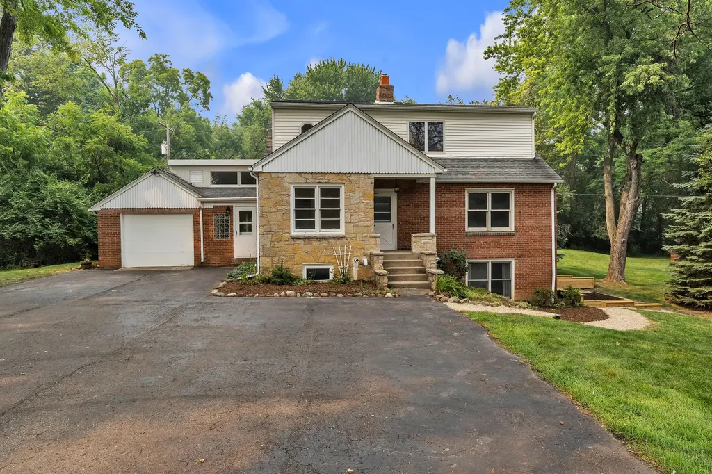 4110 Dexter Ann Arbor Road Scio Township MI 48103