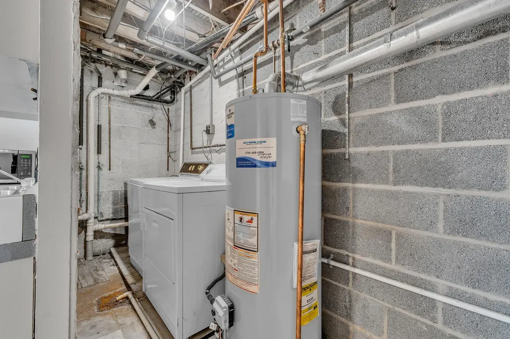 4110 Dexter Ann Arbor Road Scio Township MI 48103
