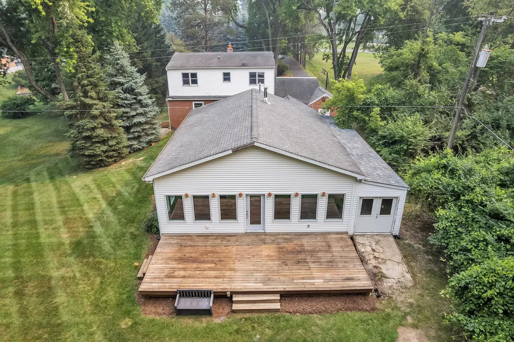 4110 Dexter Ann Arbor Road Scio Township MI 48103