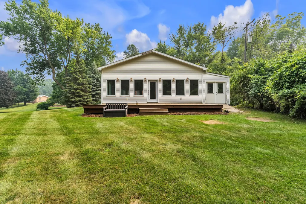 4110 Dexter Ann Arbor Road Scio Township MI 48103