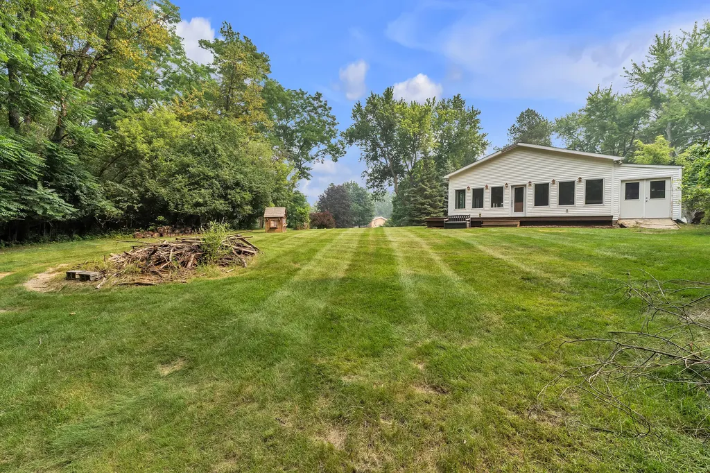 4110 Dexter Ann Arbor Road Scio Township MI 48103