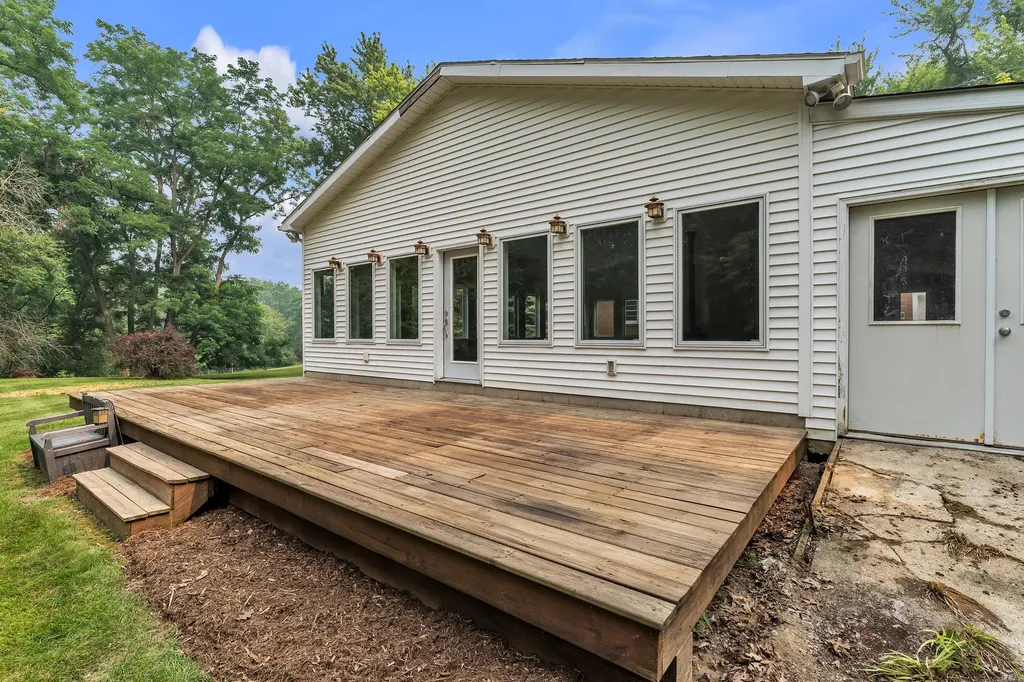 4110 Dexter Ann Arbor Road Scio Township MI 48103