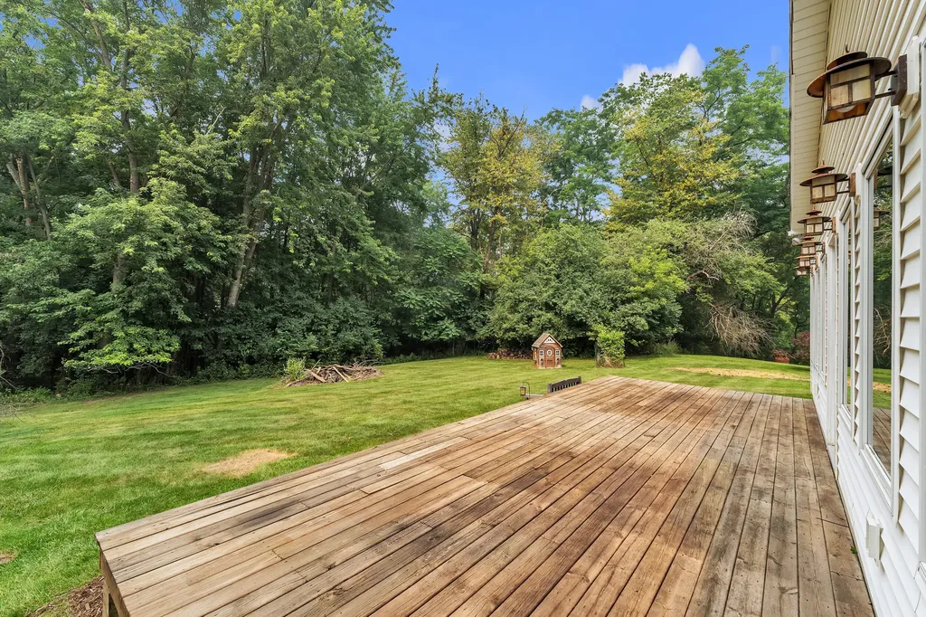 4110 Dexter Ann Arbor Road Scio Township MI 48103