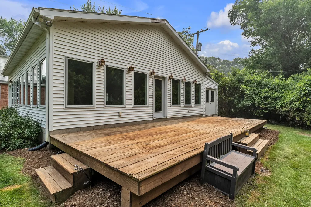 4110 Dexter Ann Arbor Road Scio Township MI 48103