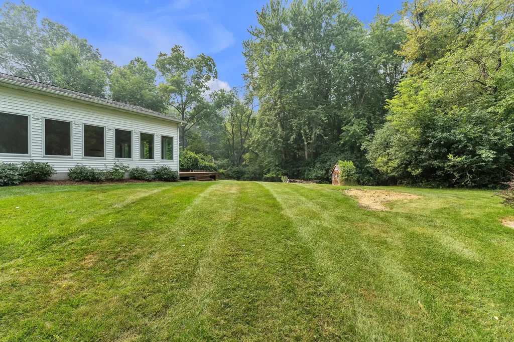 4110 Dexter Ann Arbor Road Scio Township MI 48103