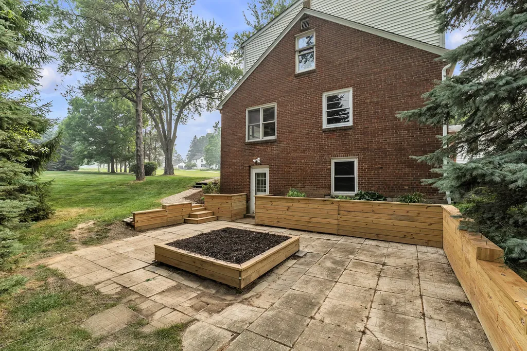 4110 Dexter Ann Arbor Road Scio Township MI 48103