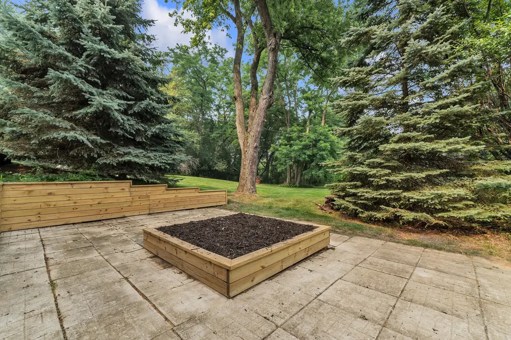 4110 Dexter Ann Arbor Road Scio Township MI 48103
