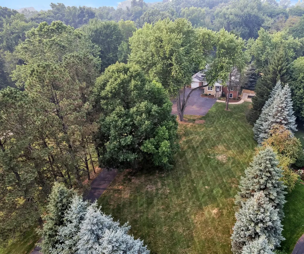 4110 Dexter Ann Arbor Road Scio Township MI 48103