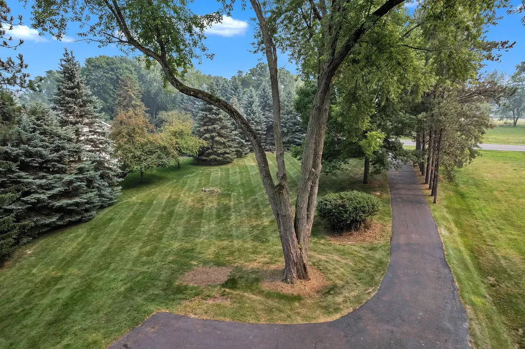4110 Dexter Ann Arbor Road Scio Township MI 48103