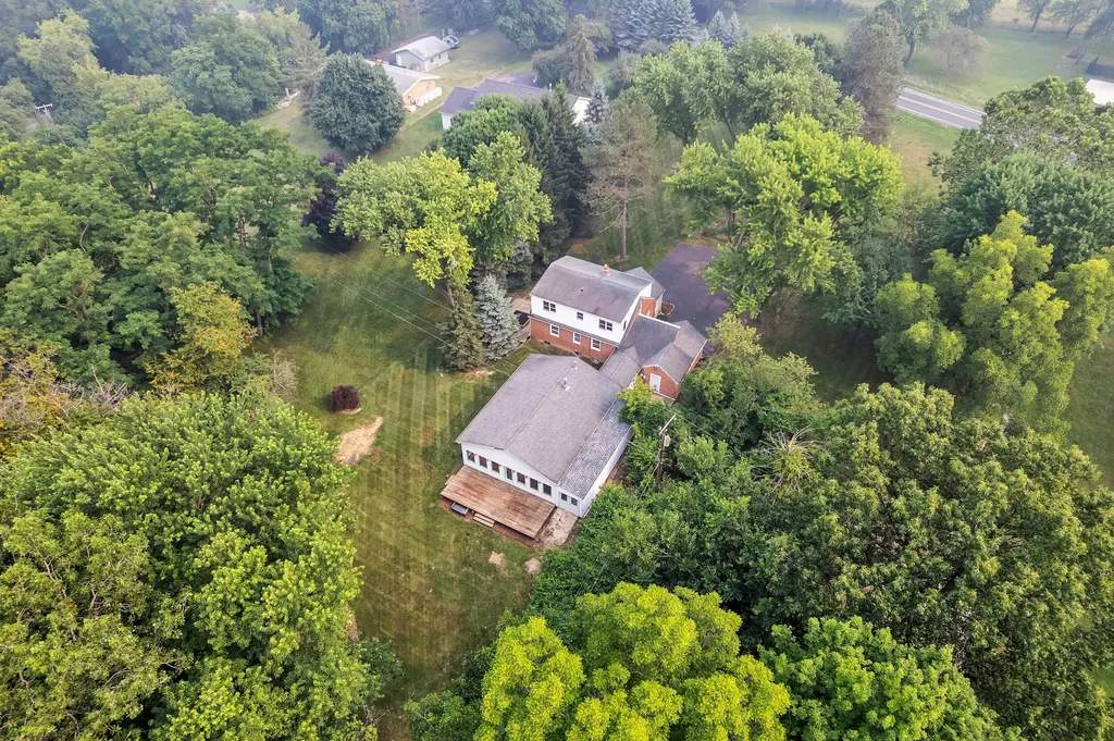 4110 Dexter Ann Arbor Road Scio Township MI 48103
