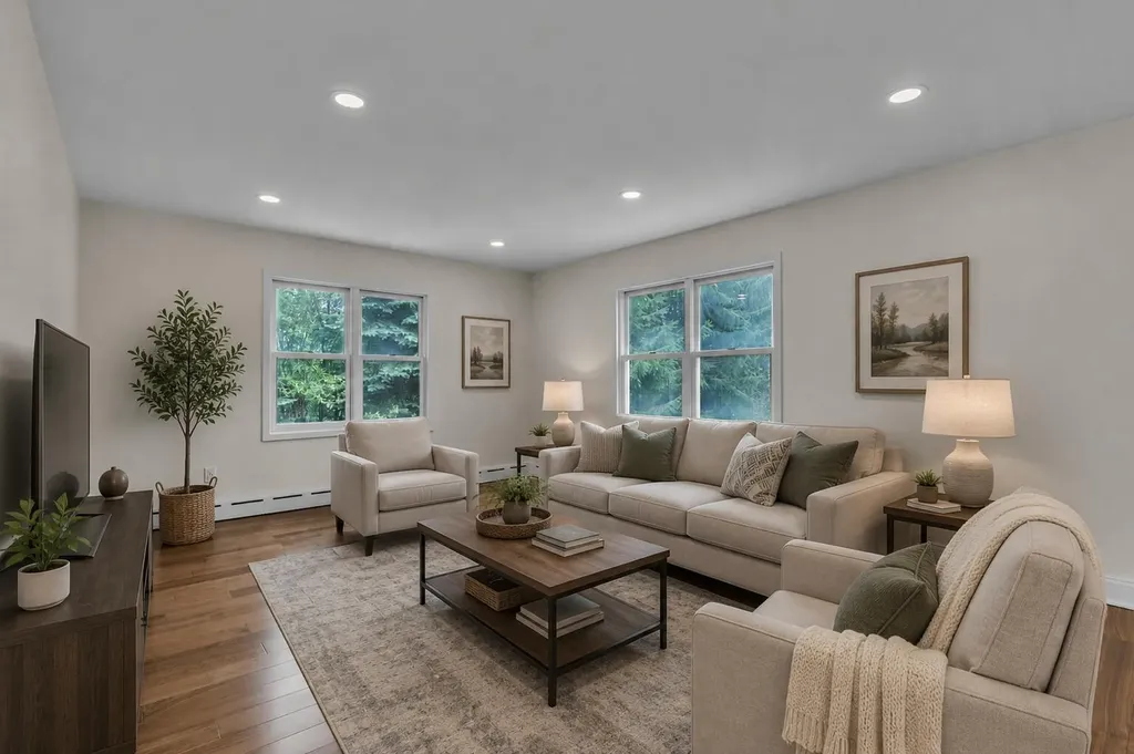 4110 Dexter Ann Arbor Road Scio Township MI 48103