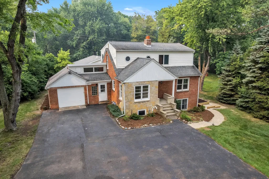 4110 Dexter Ann Arbor Road Scio Township MI 48103