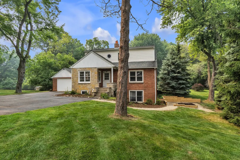 4110 Dexter Ann Arbor Road Scio Township MI 48103
